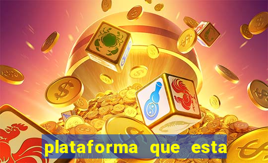 plataforma que esta pagando bem jogo do tigre